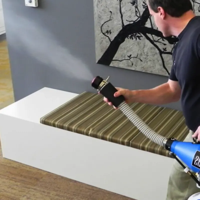 Professional Odor Removal in Freeport, TX